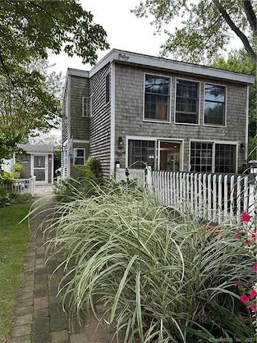 77 Chalker Beach Rd Old Saybrook, CT 06475