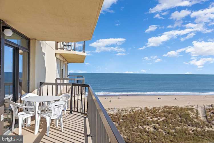 Braemar Towers - 13100 Coastal Hwy #1812 Ocean City MD Photo 1
