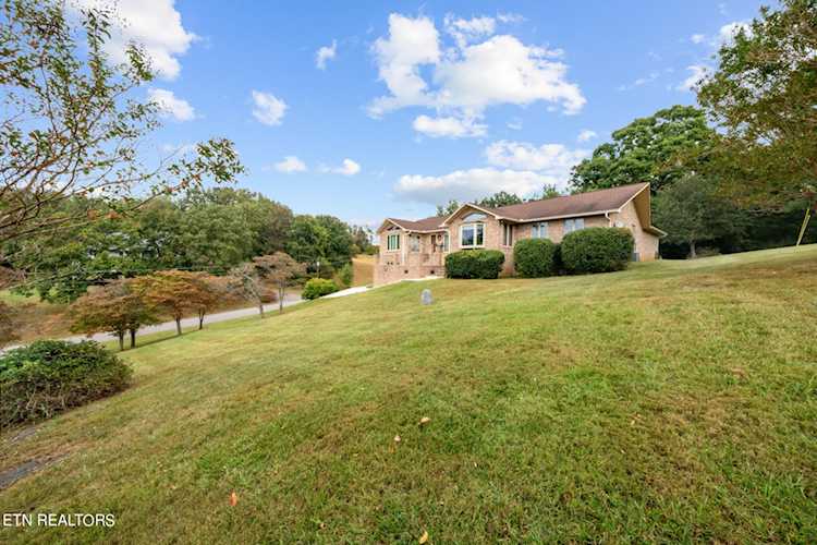 721 Rio Vista Circle Friendsville, TN 37737