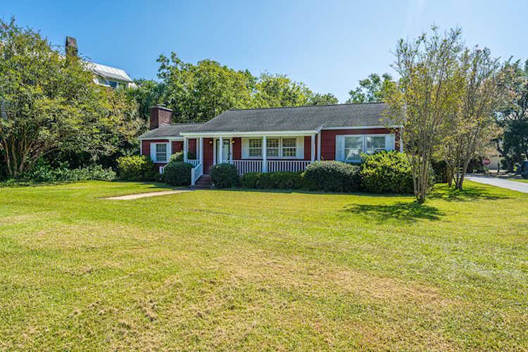 1739 Middle Street Sullivans Island, SC 29482