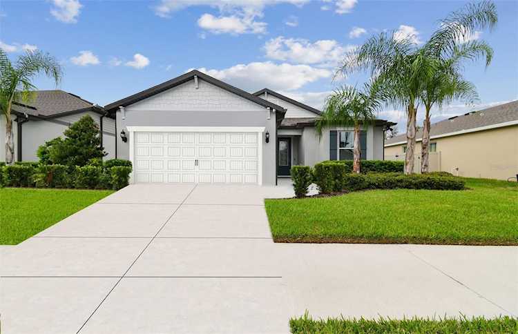 12041 Orchid Ash St Riverview, FL 33579