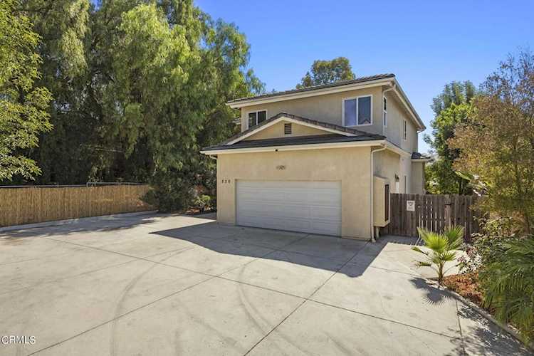 530 Houston Dr Thousand Oaks, CA 91360
