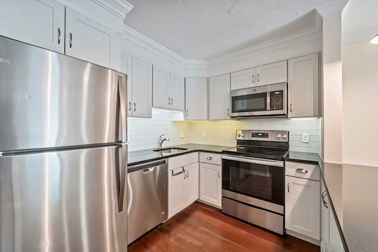 Quincy Ma Homes For Sale and South Shore MLS Listings from Red Door Real Estate Photo 1