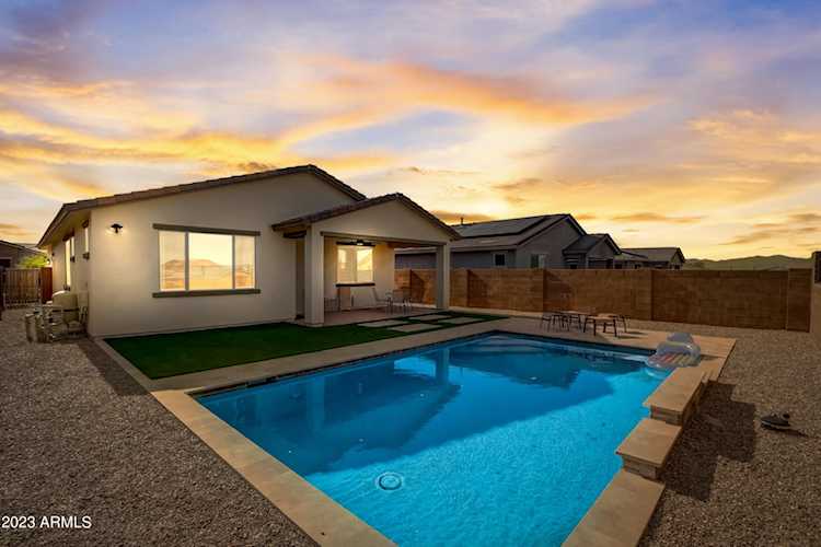9117 S 167th Dr Goodyear, AZ 85338 | MLS 6608539 Photo 1