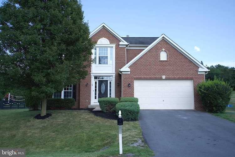 64 Chaucer Ln Gerrardstown, WV 25420 | MLS WVBE2020992 Photo 1