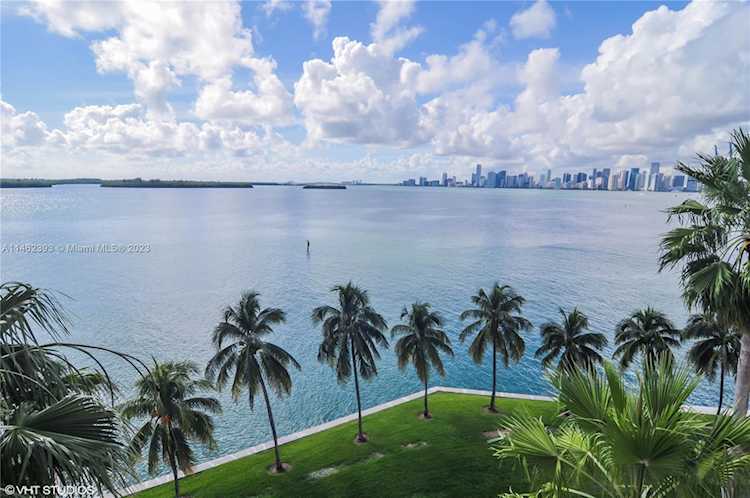 5224 Fisher Island Dr #5224 Miami Beach, FL 33109