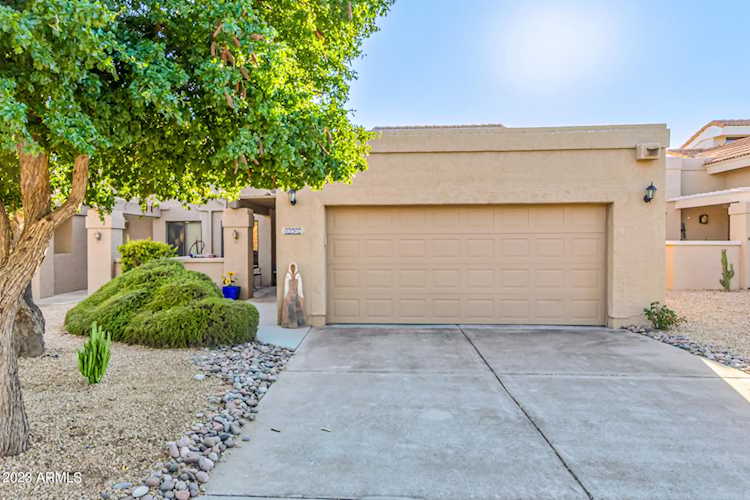 25638 N Danny Ln Rio Verde, AZ 85263