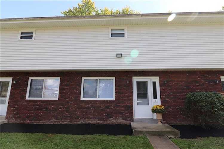 909 Chapel Rd Monaca, PA 15061