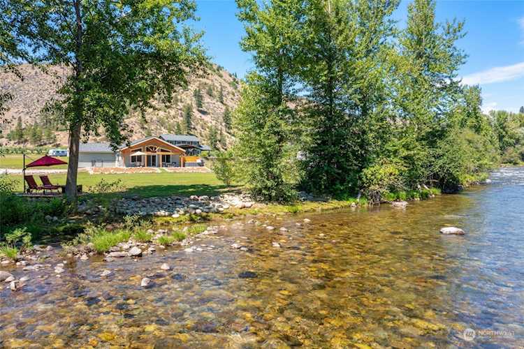 166 Mad River Rd Entiat, WA 98822