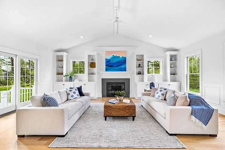 Lot 4A Jordan Way Hingham, MA 02043