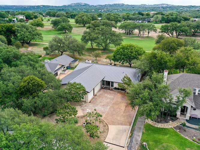 601 Sunfish ST Lakeway, TX 78734