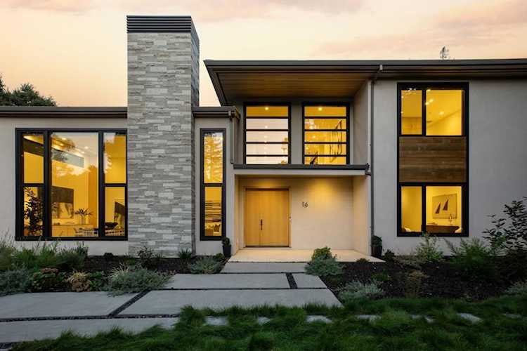 16 Irving Ave Atherton, CA 94027