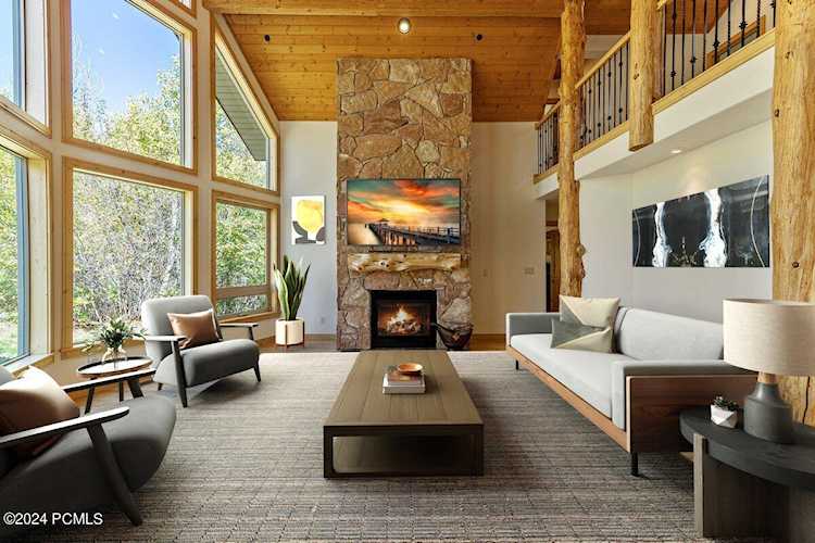 7813 Susans Circle Park City, UT 84098