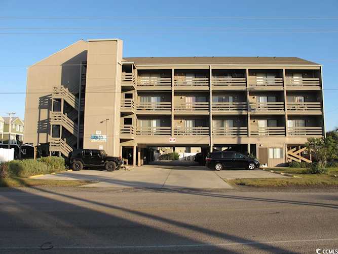 120 N N Dogwood Dr. #314 Garden City Beach, SC 29576