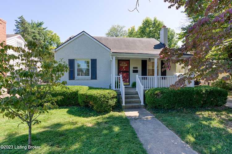 3806 Napanee Rd Louisville, KY 40207