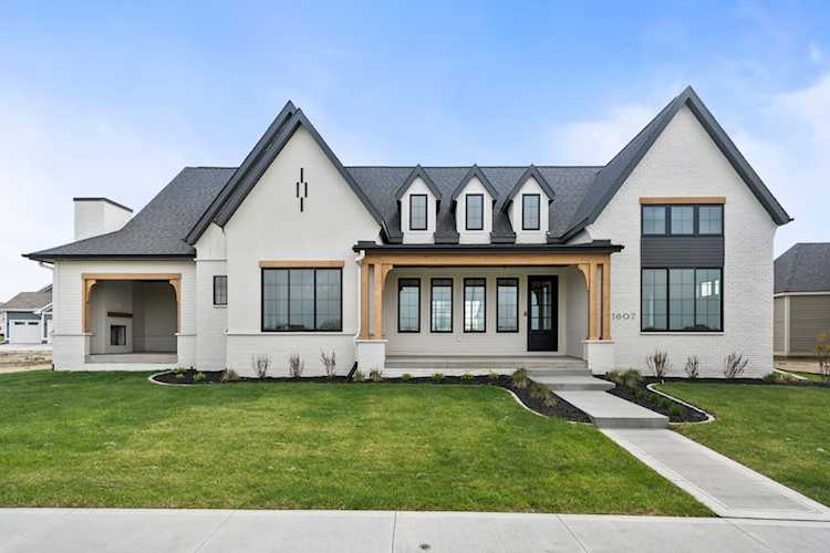 1607 SW Des Moines St Ankeny, IA 50023