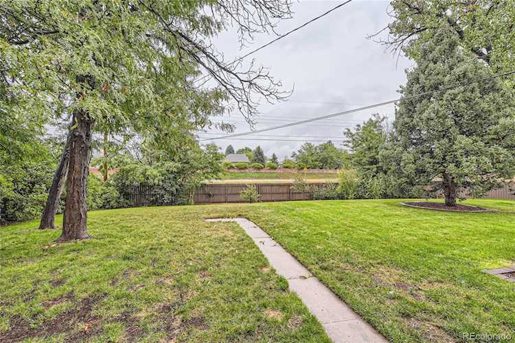 7162 S Platte Canyon Dr Littleton, CO 80128