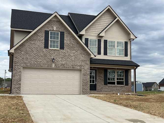 2912 Acron Ct Christiana, TN 37037 | MLS 2541910 Photo 1