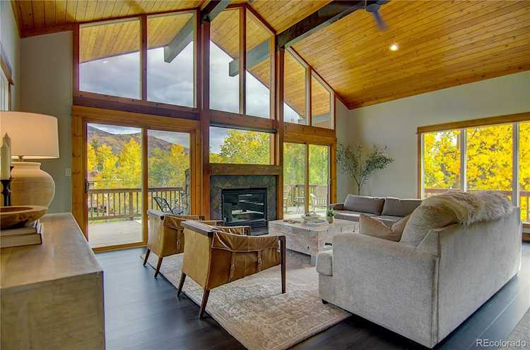 115 Valverdant Circle Steamboat Springs, CO 80487