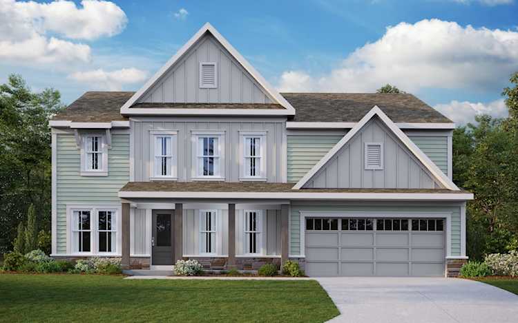 6386 Teakwood Way Mccordsville, IN 46055