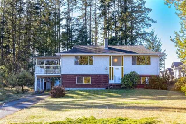 1710 Centennary Dr Nanaimo, BC V9X 1A3