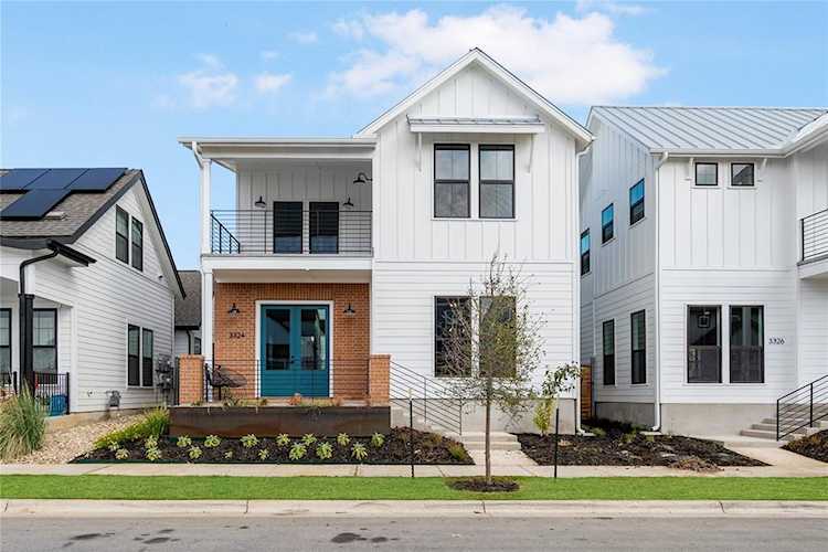 3324 Mccurdy ST Austin, TX 78723
