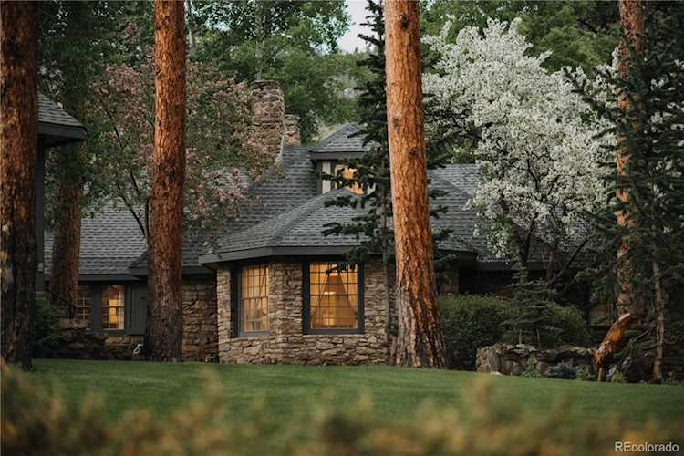 222 Greystone Rd Evergreen, CO 80439