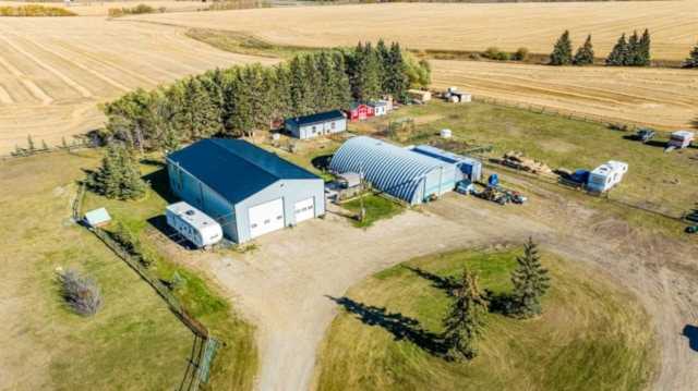36041 Range Road 280 Rural Red Deer County, AB T4G 0M5