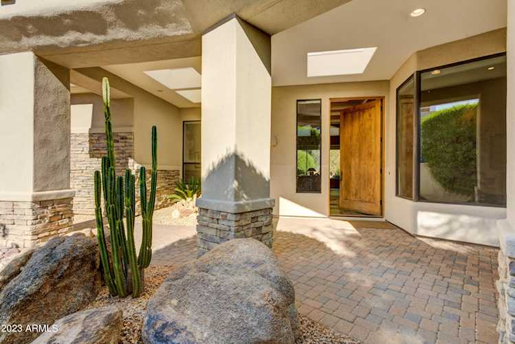 26441 N Trails End -- Rio Verde, AZ 85263