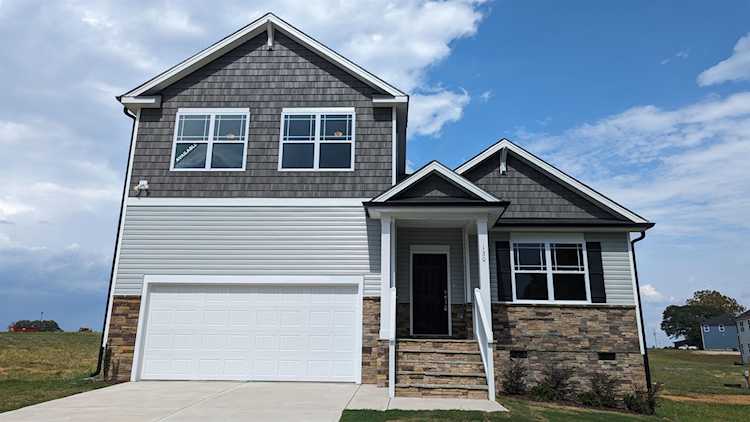 130 Kidderminster Court Zebulon, NC 27597