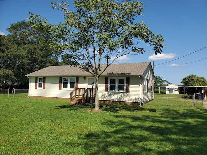 5404 Pruden Blvd Suffolk, VA 23434
