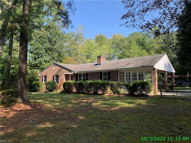 1692 Longstreet Ln Suffolk, VA 23437 MLS 10506157