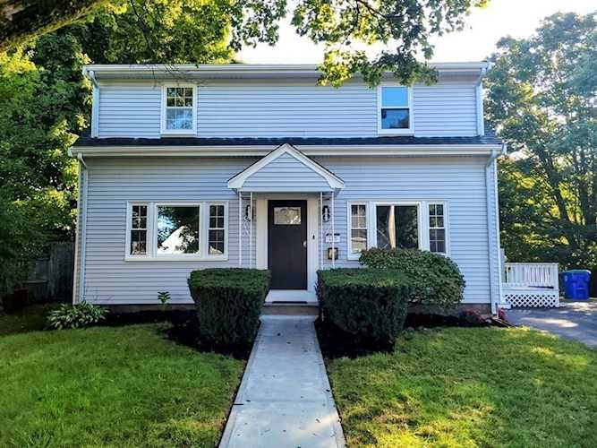 135 Liberty Street Rockland, MA 02370 | MLS 73160912 Photo 1