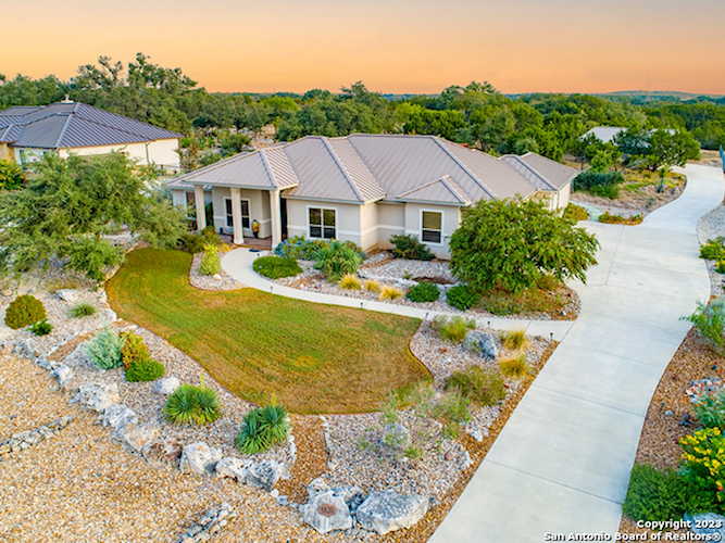 5820 Keller Ridge New Braunfels, TX 78132