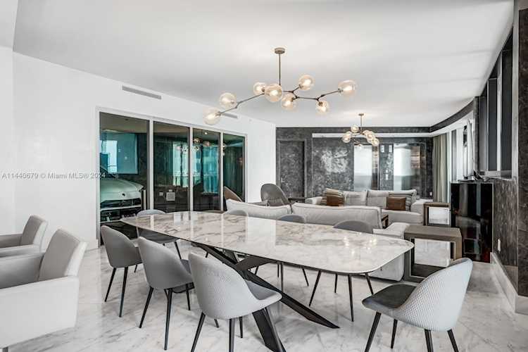 18555 Collins Ave #2803 Sunny Isles Beach, FL 33160