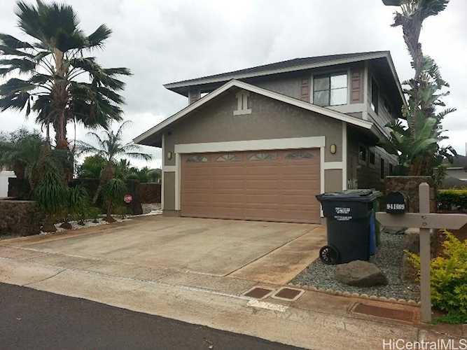 94-1009 Lawakua Loop Waipahu, HI 96797