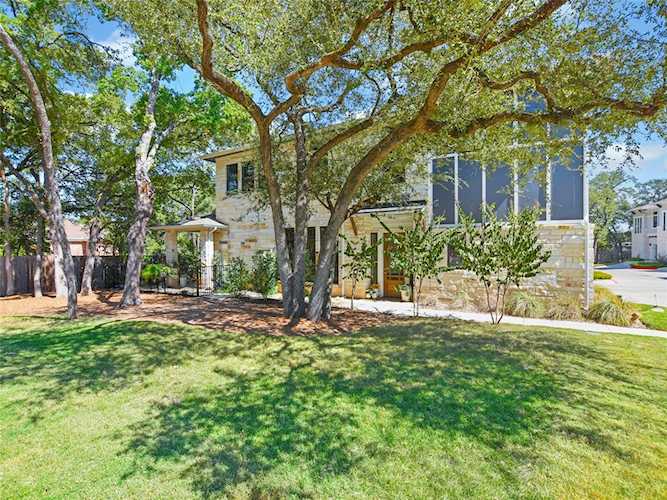 4323 Spicewood Springs RD #12 Austin, TX 78759