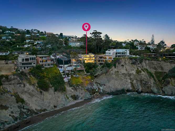 1624 Torrey Pines Road La Jolla, CA 92037