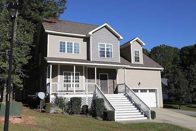 48 Sundew Court Clayton, NC 27527