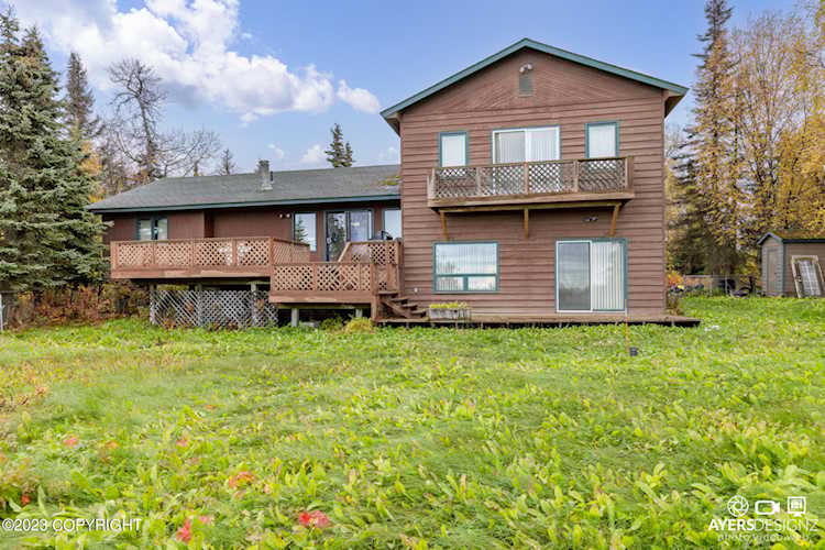 45375 Kenai Spur Hwy Nikiski/North Kenai, AK 99611