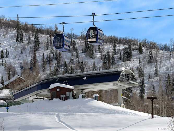 2215 Storm Meadows Dr #380 Steamboat Springs, CO 80487