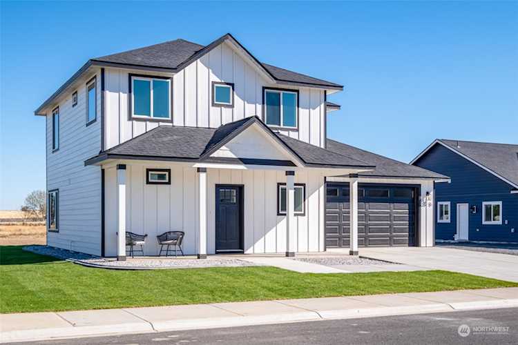 2376 Chelan St Ephrata, WA 98823