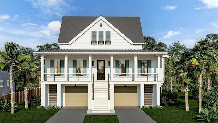 1739-1 Middle Street Sullivans Island, SC 29482