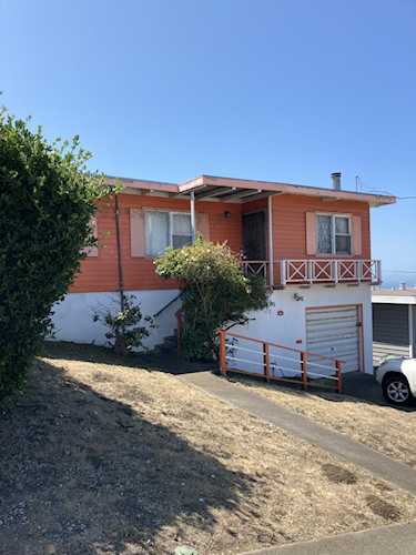 444 Manor Drive in Pacifica, CA 94044 Photo 1