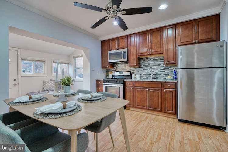 1420 Berry St Baltimore, MD 21211 | MLS MDBA2100842 Photo 1