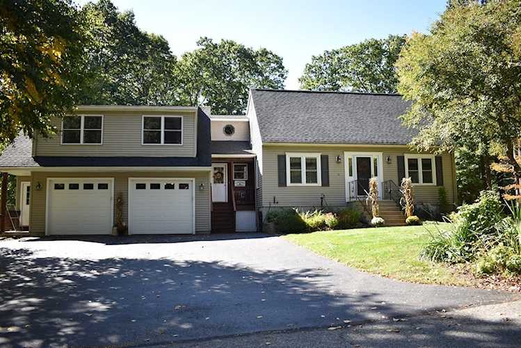 612 Henshaw Street Leicester, MA 01542