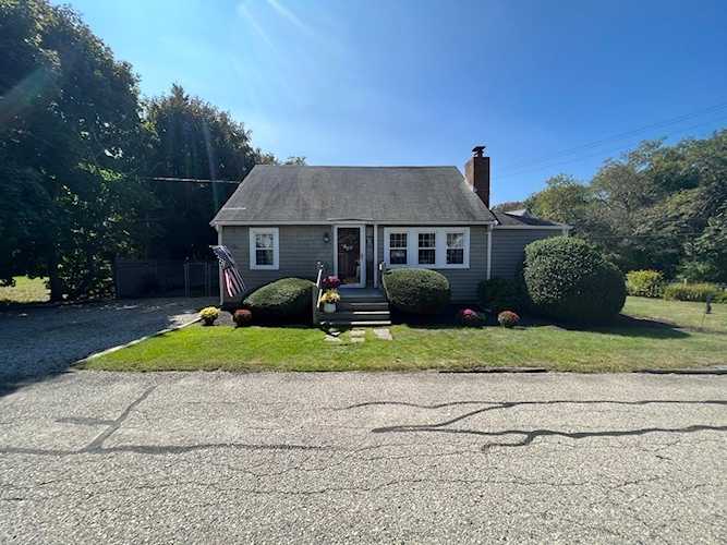 99 Saginaw Ave Marshfield, MA 02050