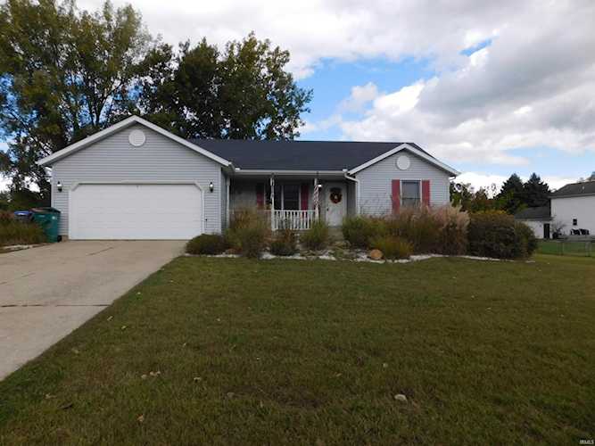 207 Western Avenue Winona Lake, IN 46590