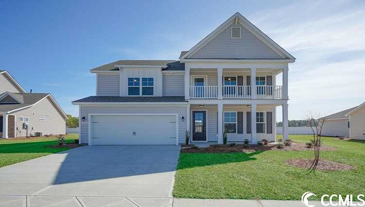 1016 Quail Roost Way Myrtle Beach, SC 29588