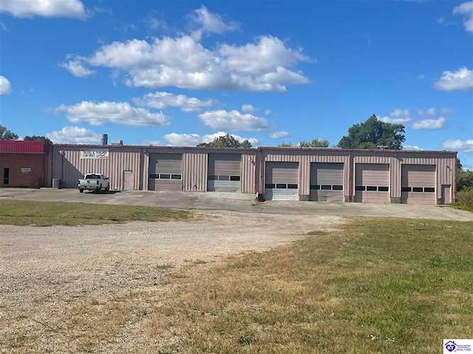7170 S Wilson Road Elizabethtown, KY 42701